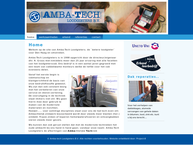 Amba-Tech Loodgieters BV