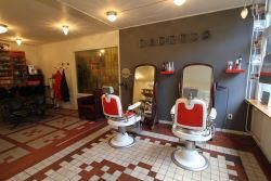 Barbers Kapsalon