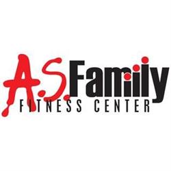 AS Family Fitness Center Bv
