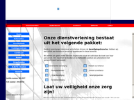 Stroete Security Service de