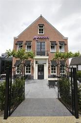 Meesters Grand Café Restaurant