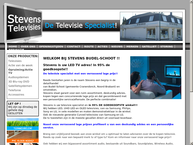 Stevens Beeld Geluid & Telecom