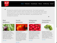 Bijo Logische Groenten