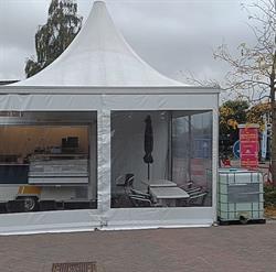 Snackbar De Swartesteegh