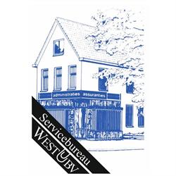 Servicebureau West Administratie- en Assurantie Bv