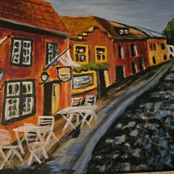 Auwt Aelse Café
