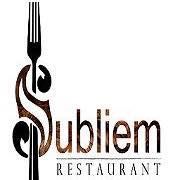 Subliem Restaurant