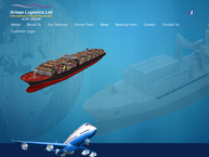 Arieas Logistics