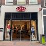 Score Amsterdam Kalverstraat