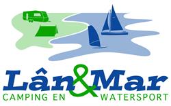 Bootverhuur en Camping Lân en Mar