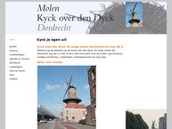 Stichting Molen Kyck Over Den Dyck