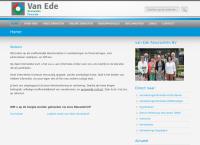 Ede Assurantiekantoor Bv Van