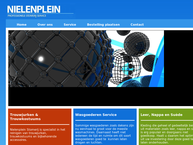 Nielenplein Stomerij en Kledingreparatie