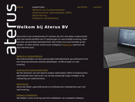 Aterus Bv