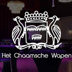 Chaamsche Wapen 't