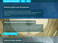 Kraamer Media Bv Maurice