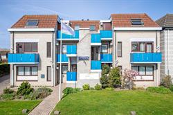 Beatrix Appartementen