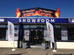 Installatiebedrijf Meppel De Haardenspecialist