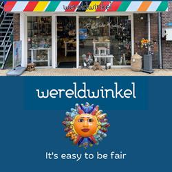 Wereldwinkel Sassenheim