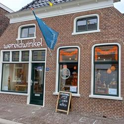 Veur Elkenain Wereldwinkel