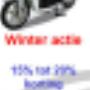 Beentjes Tweewielers Toon