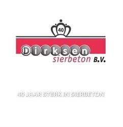 Dirksen Sierbeton Bv