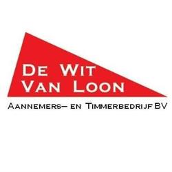 Aannemers- en Timmerbedrijf De Wit en van Loon B.V.