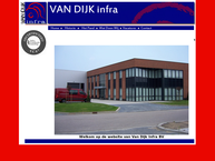 Grond- en Kabelwerken H van Dijk BV