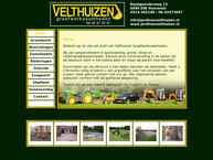 Velthuizen J Van