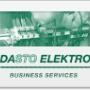 Dasto Elektro BV Elektrotechnisch Installatiebedrijf