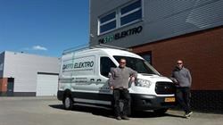 Dasto Elektro BV Elektrotechnisch Installatiebedrijf