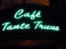Café Tante Truus