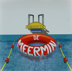 Zwembad de Meermin