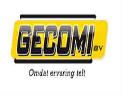 Gecomi Bv Mill