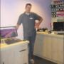 Henk Vermeulen, eigenaar Vermeulen Computerservice