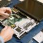 Wij repareren uw laptop, computer of printer.