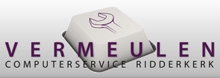 Vermeulen Computerservice Ridderkerk