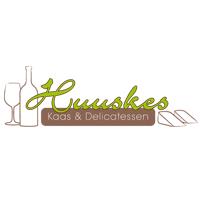 Huuskes Kaas & Delicatessen