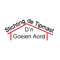 Bungalow Rode Kruis de Tipmast