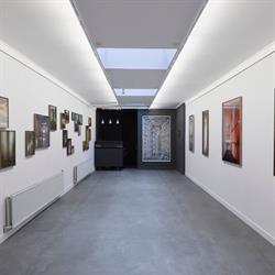 Fotogalerie Objektief, Stichting voor Fotografie