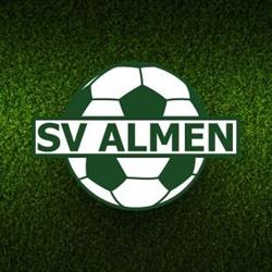 Almen Voetbalvereniging Sv