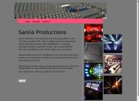 Sanila