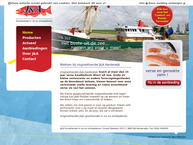 J & a Vof Mons a t f Visgroothandel