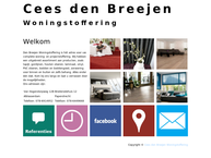Breejen Woningstoffering Den