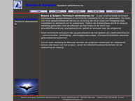 Booms & Kuipers Technisch Adviesbureau Bv