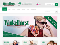 Winkelhorst Ledermode & Lederwaren