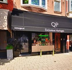 QP Exclusieve Horloges
