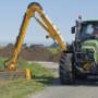 Broekema BV Landbouwmechanisatie en Autobedrijven