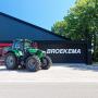 Broekema BV Landbouwmechanisatie en Autobedrijven