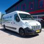 Broekema BV Landbouwmechanisatie en Autobedrijven